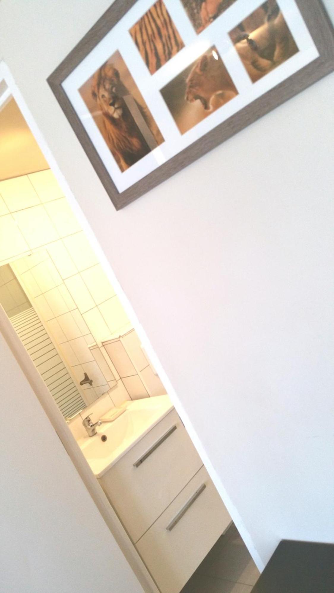 VILLA REIALA Plan-de-Cuques Marsella Habitación foto